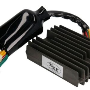 TOURMAX – Regulador TOURMAX - VFR800FI