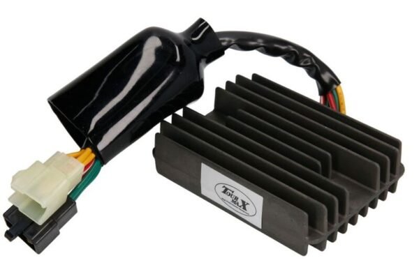 TOURMAX – Regulador TOURMAX - VFR800FI