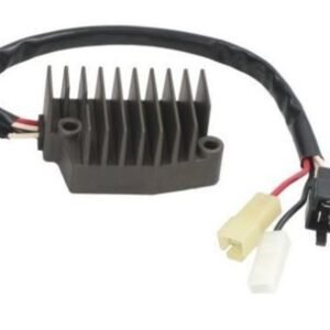 TOURMAX – Regulador TOURMAX - V-MAX 1200 - 85-07