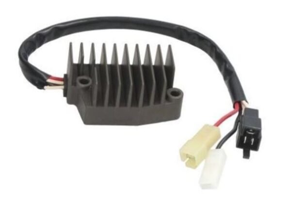 TOURMAX – Regulador TOURMAX - V-MAX 1200 - 85-07