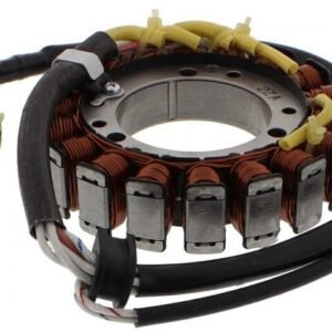 TOURMAX – Estátor TOURMAX - YFM 350 Raptor 04-13