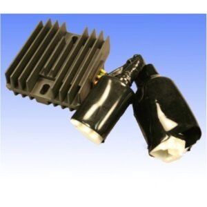 www.biketeile-service.de TOURMAX – Regulador TOURMAX - Honda CBR1000RR
