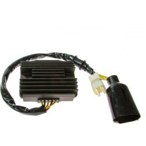 www.biketeile-service.de TOURMAX – Regulador TOURMAX - Honda CB1300