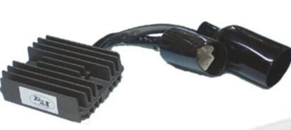 TOURMAX – Regulador TOURMAX - Honda CBR1000RR