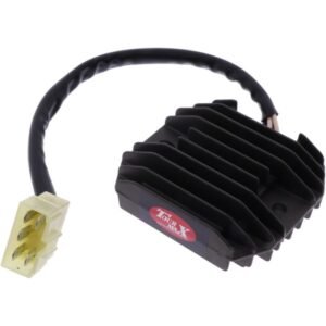 TOURMAX – Regulador TOURMAX - Yamaha FZS600 Fazer