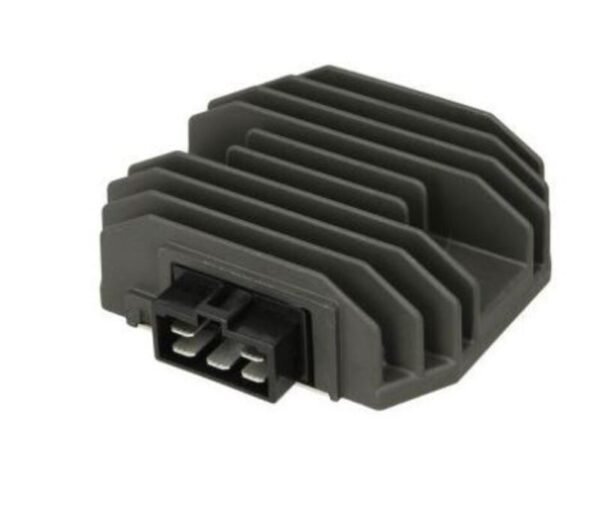 TOURMAX – Regulador TOURMAX - Yamaha FZ6