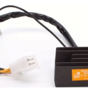 TOURMAX – Regulador TOURMAX - Suzuki GN125