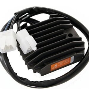 TOURMAX – Regulador TOURMAX - Kawasaki ZX6R