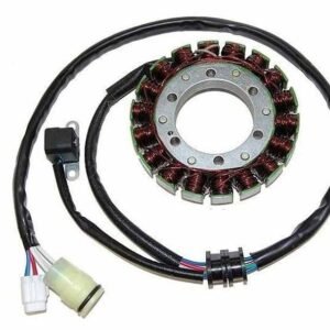 TOURMAX – Estátor TOURMAX - Yamaha XV1600