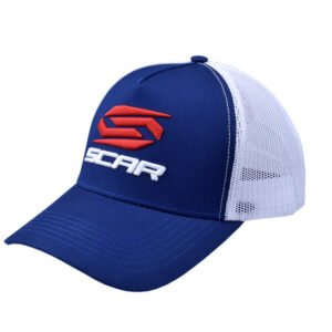 800Wx800H-1124361-1 SCAR – Gorra SCAR Trucker