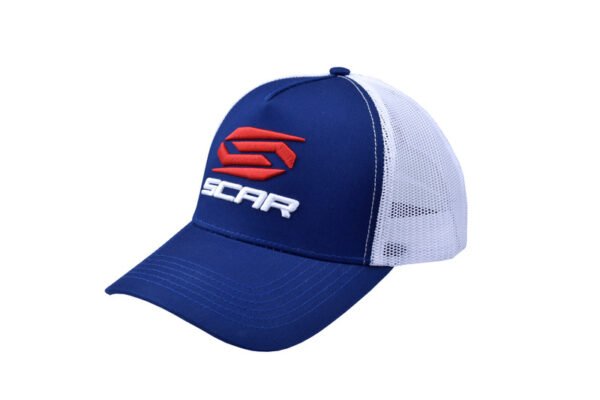 800Wx800H-1124361-1 SCAR – Gorra SCAR Trucker
