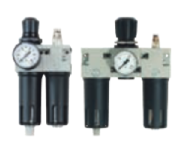 ABAC – Sistema filtrante completo ABAC Airnet 1/4"