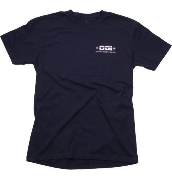 ODI – Camiseta ODI Established Tee