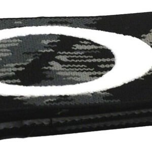 OAKLEY – Cinta Gafas OAKLEY AIRBRAKE,  Negro