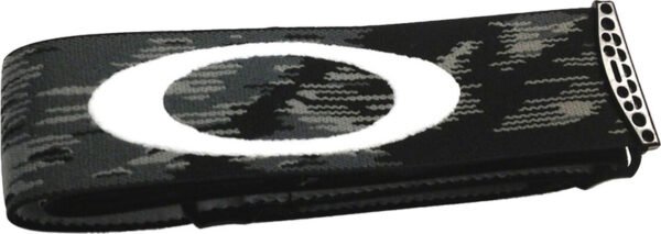 OAKLEY – Cinta Gafas OAKLEY AIRBRAKE,  Negro
