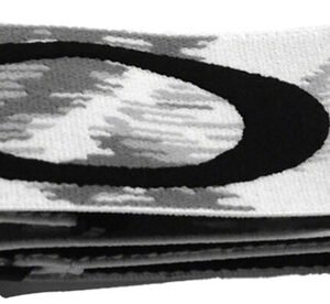 OAKLEY – Cinta Gafas OAKLEY AIRBRAKE,  Blanco
