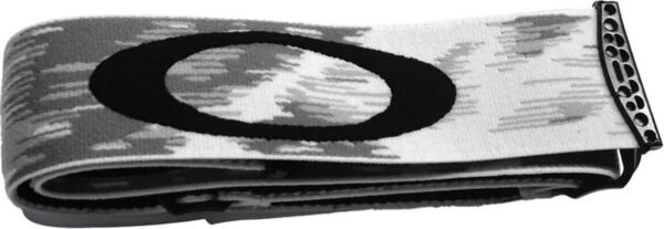 OAKLEY – Cinta Gafas OAKLEY AIRBRAKE,  Blanco
