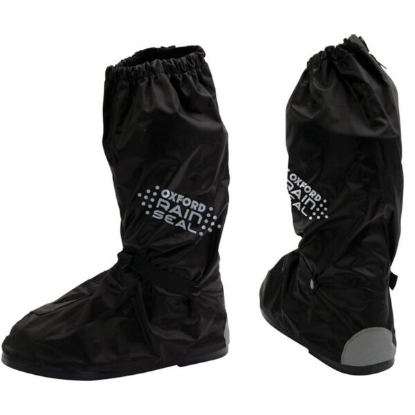 OXFORD – Cubrebotas impermeable Talla L Oxford OBL