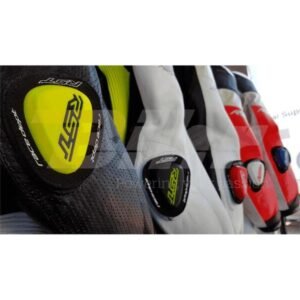 RST – Deslizadera de codo RST Verde Neón