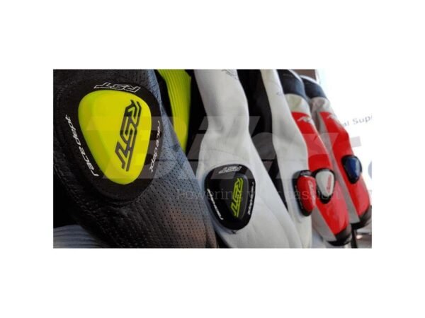 RST – Deslizadera de codo RST Verde Neón