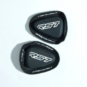 RST – Deslizadera de codo RST Negro