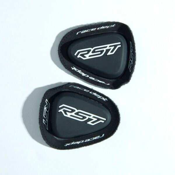 RST – Deslizadera de codo RST Negro