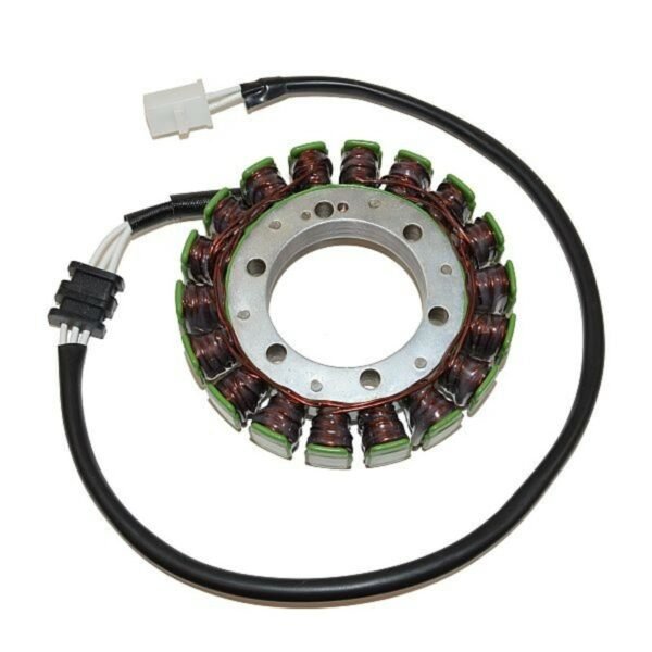 TOURMAX – Estátor TOURMAX - Kawasaki ER-6 N/F Versys