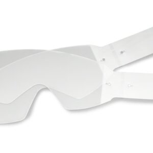 bihr-015bb693d57627f8cffbead8b806ec36 OAKLEY – Láminas Tear-Off (Laminados) OAKLEY O-FRAME 2.0, Transparentes (Pack 14 uds)