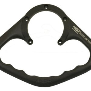 A-SIDER – Asidero para depósito gasolina A-Sider Ducati Black Edition