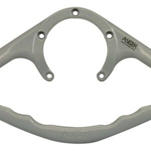 A-SIDER – Asidero para depósito gasolina A-Sider Honda CBR500R