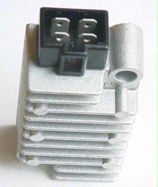 TOURMAX – Regulador TOURMAX - TW125