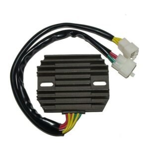 ELECTROSPORT – Regulador ELECTROSPORT - Moto Guzzi