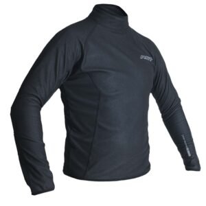 RST – CHAQUETA RST CORTAVIENTOS NEGRO TALLA EU XL/56