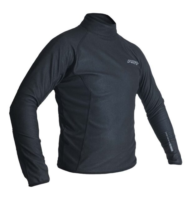 RST – CHAQUETA RST CORTAVIENTOS NEGRO TALLA EU XL/56