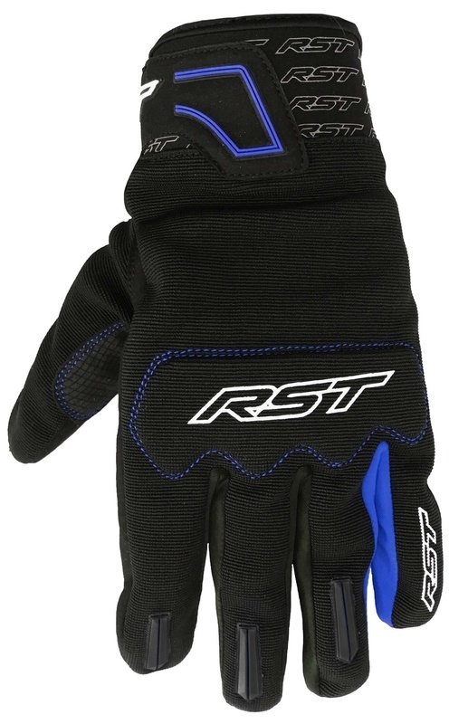 RST – Guantes (Hombre) RST Rider CE - azul