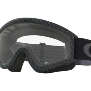 OAKLEY – Gafas OAKLEY L-FRAME Fibra de Carbono, Lente Transparente