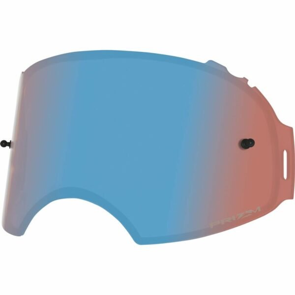 OAKLEY – Lente OAKLEY PRIZM AIRBRAKE,  PRIZM Zafiro