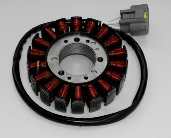 TOURMAX – Estátor TOURMAX - YZF-R1 02-03