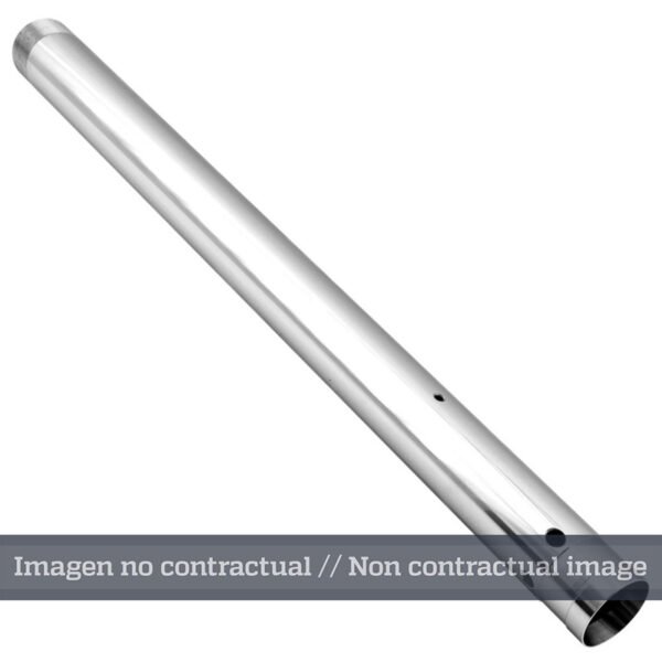 bihr-5930ba4747f69cebe647a85bb83682c3 TNK – Tubo de horquilla TNK 05-0916 Honda FMX 650 Ø45x621mm