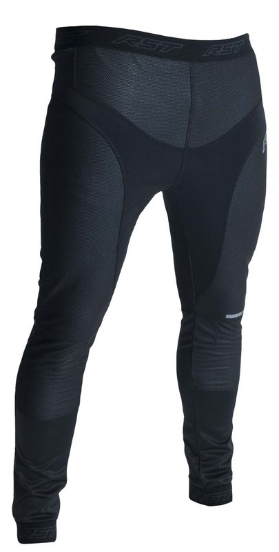 RST – PANTALÓN RST CORTAVIENTOS NEGRO TALLA EU 3XL/50