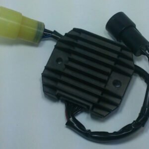 TOURMAX – Regulador TOURMAX - Kawasaki ZZR600/ZX6R