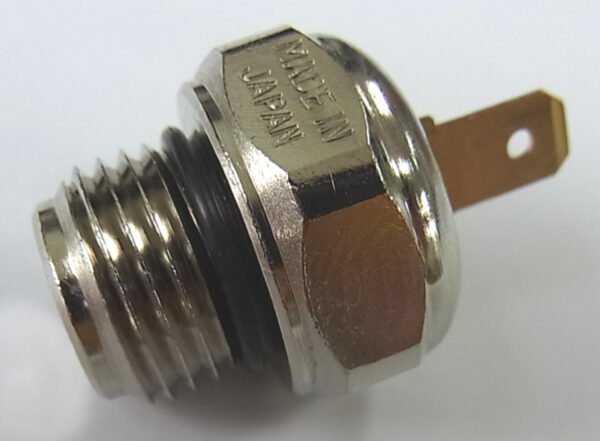 TOURMAX – Termocontacto de radiador TOURMAX - Honda M16X1 5 100℃ On
