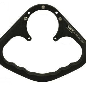bihr-68d71c0f32abddc0f4c80576a33b1e74 A-SIDER – Asidero para depósito gasolina A-Sider Suzuki Black Edition 7 tornillos