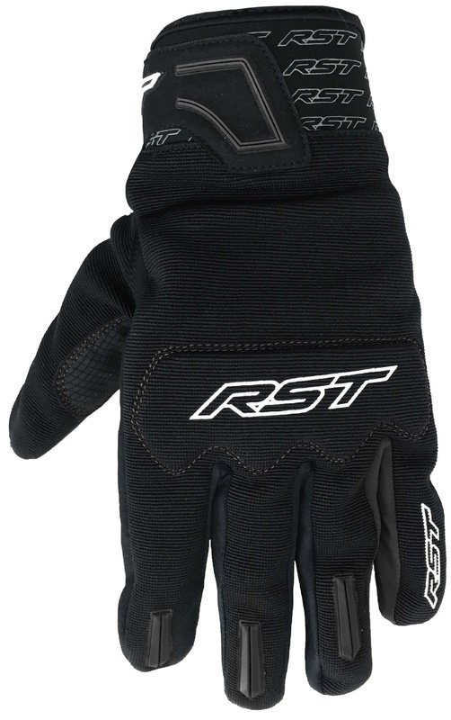 RST – Guantes (Hombre) RST Rider CE - negro
