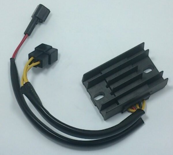 TOURMAX – Regulador TOURMAX - DRZ400 00-09
