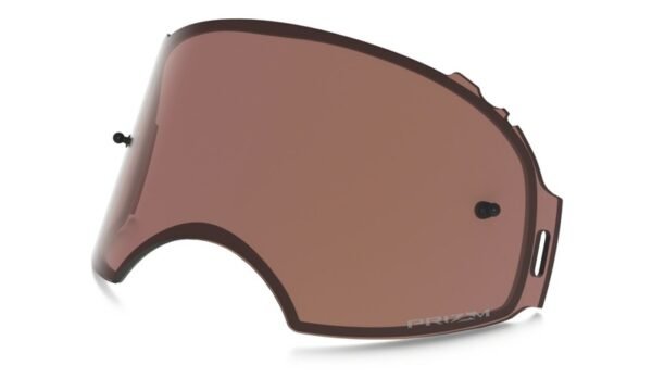 OAKLEY – Lente OAKLEY PRIZM AIRBRAKE,  PRIZM Bronce