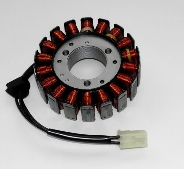 TOURMAX – Estátor TOURMAX - Suzuki GSX-R600