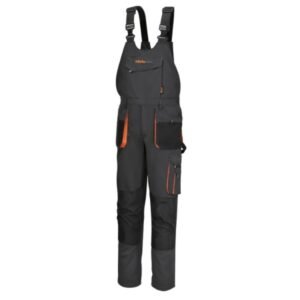bihr-84a633fc8a59fbf67557840bc8b13315 BETA – BETA Work Overalls Grey - Size XL