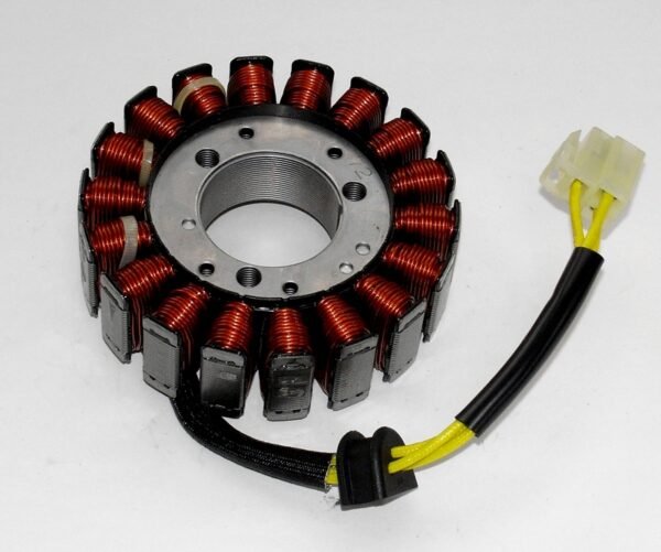 TOURMAX – Estátor TOURMAX - Suzuki GSX-R600