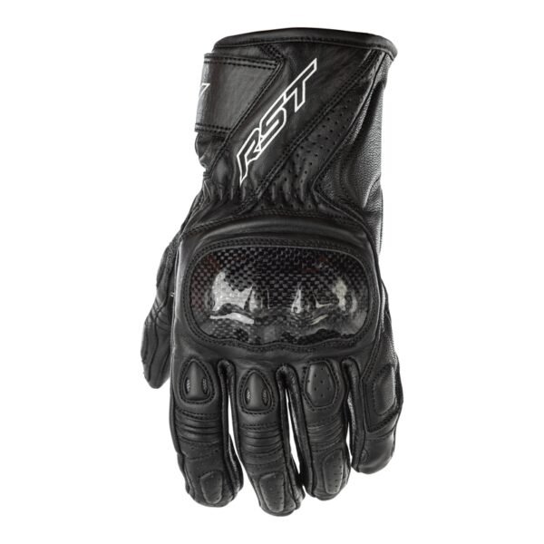 RST – Guantes mujer RST Stunt 3 CE - negro